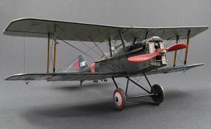 : Royal Aircraft Factory S.E.5a