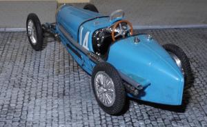 Bugatti Typ 59