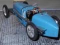 Bugatti Typ 59 (1:32 Matchbox)