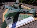 Messerschmitt  Bf 109 T-1 (1:72 MPM)