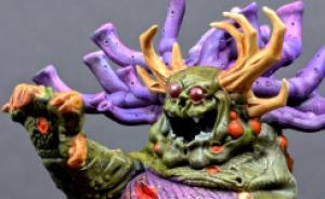 Beast of Nurgle