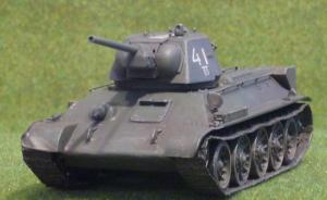 T-34/76 Modell 1943