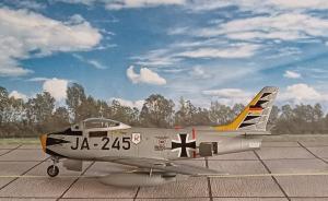 Canadair Sabre CL-13B