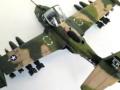 Cessna A-37B Dragonfly (1:72 Academy)