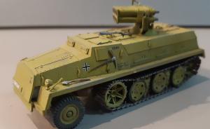 : sWS 15 cm Panzerwerfer