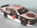 2018 Ford Fusion Nascar (1:24 Revell)