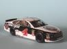 2018 Ford Fusion Nascar