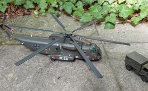 Sikorsky CH-53G