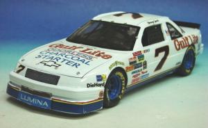 1993 Chevrolet Lumina (1:24 Monogram)