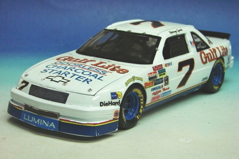 1993 Chevrolet Lumina (1:24 Monogram)