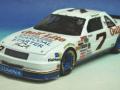 1993 Chevrolet Lumina (1:24 Monogram)