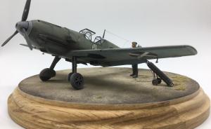 Galerie: Messerschmitt Bf 109 E