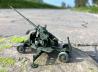 100 mm Flak KS-19