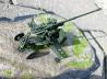 100 mm Flak KS-19