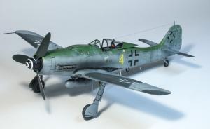 Focke-Wulf Fw 190 D-9