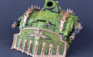 Galerie: Plagueburst Crawler