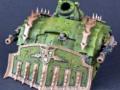 Plagueburst Crawler (Ohne Games Workshop)