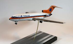Galerie: Boeing 727-81