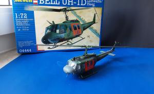 Galerie: Bell UH-1D