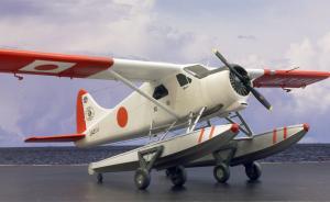 DHC-2 Beaver