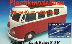 Quick Builds 3.0b