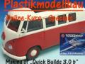 Quick Builds 3.0b (1:24 Airfix)