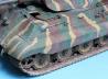 Tiger II mit Porscheturm