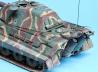 Tiger II mit Porscheturm