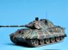 Tiger II mit Porscheturm