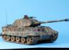 Tiger II mit Porscheturm