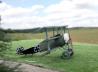 Fokker Dr.I