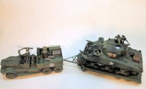 Galerie: Panzertransporter M19
