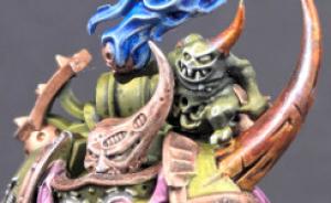 Plague Marine Champion