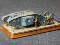 Mark I Male (1:76 Airfix)