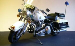 : Harley-Davidson Electra Glide
