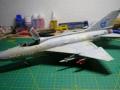 Chengdu  F-7MG (1:32 Trumpeter)