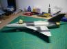 Chengdu  F-7MG