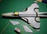 Chengdu  F-7MG