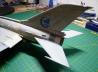 Chengdu  F-7MG