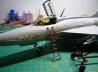 Chengdu  F-7MG