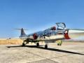 Lockheed F-104G Starfighter (1:32 Italeri)