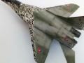 MiG-29 (1:72 Italeri)