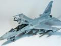 KAI FA-50GF „Golden Eagle“ (1:48 Academy)