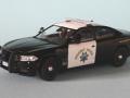 2021 Dodge Charger Pursuit Police Car (1:25 AMT)