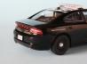2021 Dodge Charger Pursuit Police Car