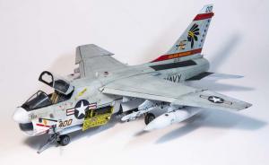 Vought A-7E Corsair II