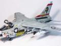 Vought A-7E Corsair II (1:48 Hasegawa)