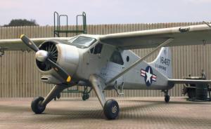 Galerie: DHC-2/ L-20 Beaver
