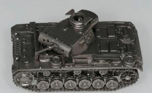 Galerie: PzKpfw. III Ausf. J