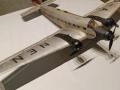Junkers Ju 52 (1:36 Märklin)